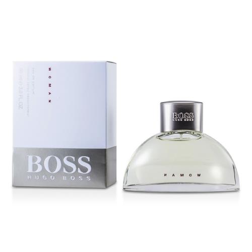 hugo boss woman eau de parfum