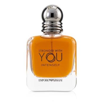 亞曼尼YOU 男性淡香精Emporio Armani Stronger With You Intensely EDP