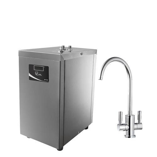 (全省安裝)喜特麗冷熱櫥下式飲水機JT-7510A