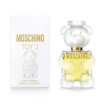 MOSCHINO TOY2 熊芯未泯淡香精 100ML