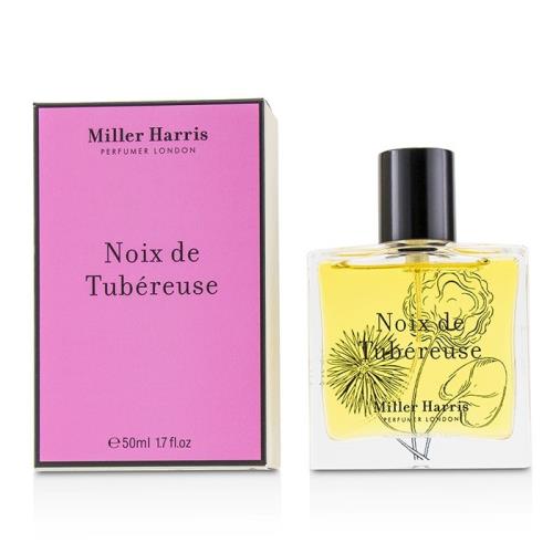Miller Harris 晚玉溫香女性香水Noix De Tubereuse EDP 50ml/1.7oz