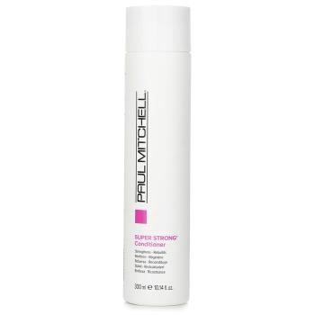 Paul Mitchell 潤髮乳Super Strong Conditioner300ml/10.14oz