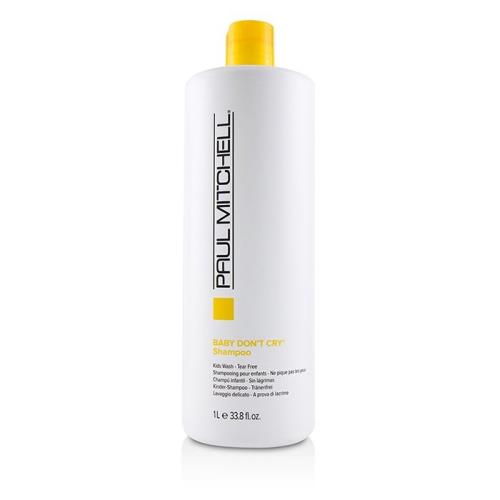 Paul Mitchell 乖寶寶洗髮精 1000ml/33.8oz