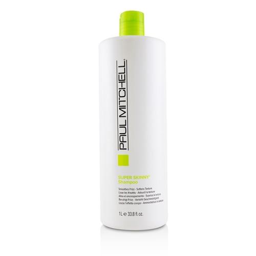 Paul Mitchell 超柔細洗髮精 1000ml/33.8oz