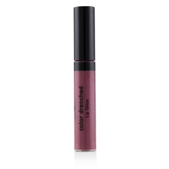 Laura Geller 絕色亮澤唇彩Color Drenched Lip Gloss - # Perked Up Pink 9ml/0.3oz