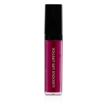 Laura Geller 液體唇膏Luscious Lips Liquid Lipstick - # Cherry Sorbet 6ml/0.2oz