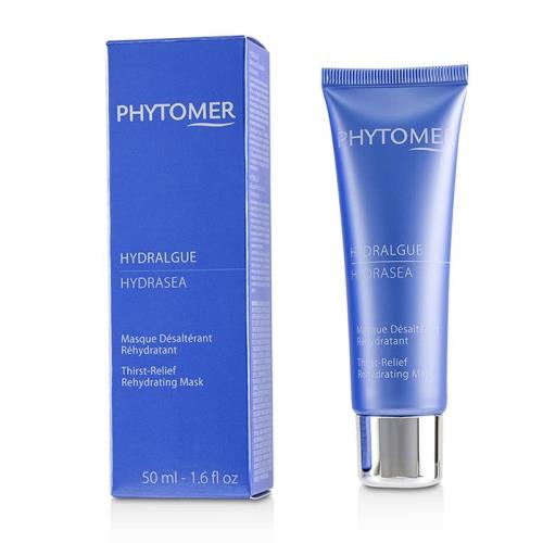 Phytomer 海藻極速保濕面膜50ml/1.6oz
