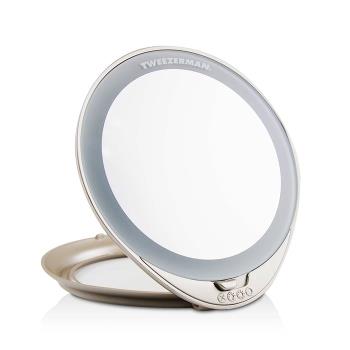 微之魅 摺疊鏡 Adjustable Lighted Mirror -