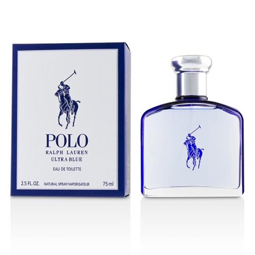 light blue polo cologne