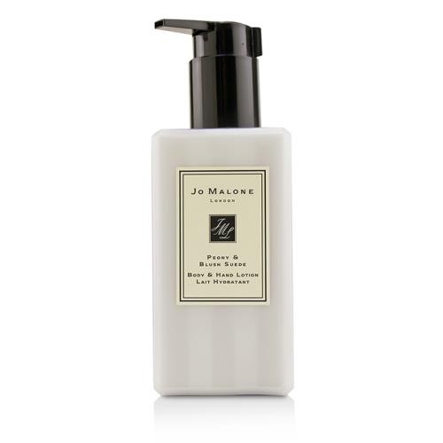 Jo Malone Peony  Blush Suede 牡丹與胭紅麂絨手部及身體潤膚乳液 (含押頭) 250ml/8.5oz