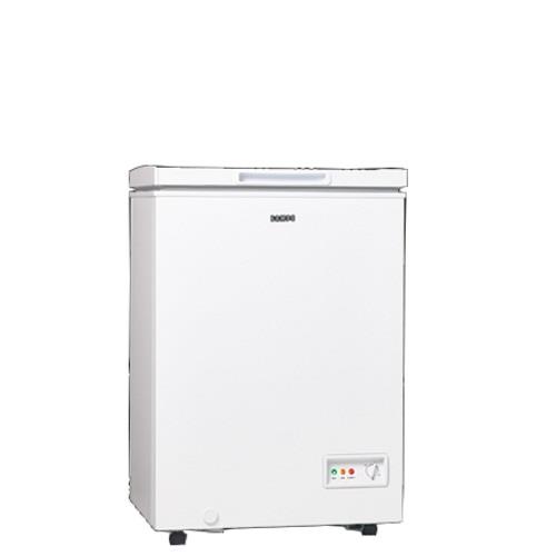 聲寶98公升臥式冷凍櫃SRF-102