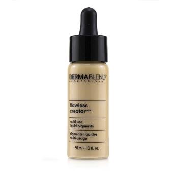 皮膚專家 粉底液Flawless Creator Multi Use Liquid Pigments Foundation - # 10N