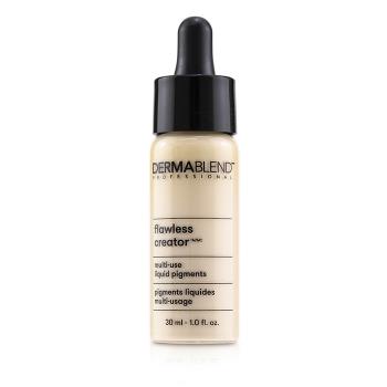 皮膚專家 粉底液Flawless Creator Multi Use Liquid Pigments Foundation - # 0N
