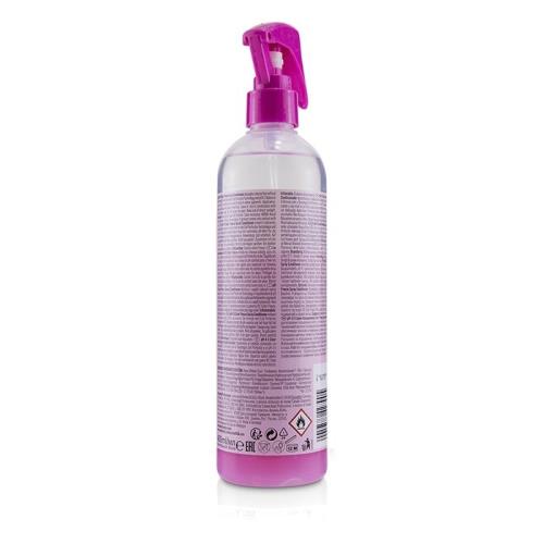 施華蔻 晶燦鎖色隨手護(染色髮質適用)BC Bonacure pH 4.5 Color Freeze Spray Conditioner  