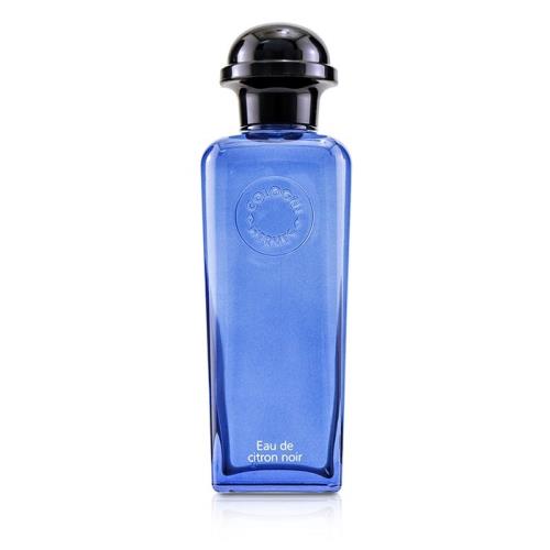 愛馬仕 黑檸檬中性古龍水Eau De Citron Noir EDC 100ml/3.3oz