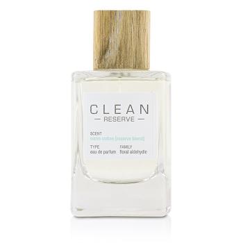 Clean Clean Warm Cotton (Reserve) 溫暖棉花女性淡香精 100ml/3.4oz