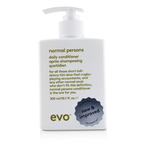 Evo 頭好壯壯護髮劑 潤髮乳(深層清潔, 所有髮質適用, 鎮定頭皮 超涼) Normal Persons Daily Conditioner 