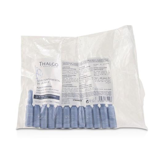 岱蔻兒 海洋淨化平衡精華 安瓶 (沙龍產品) Purete Marine Intense Regulating Concentrate 