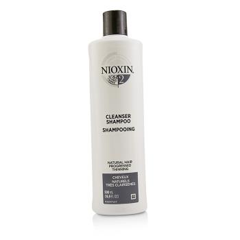儷康絲 潔淨系統2號潔淨洗髮露Derma Purifying System 2 Cleanser Shampoo(細軟髮/原生髮)
