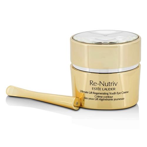 雅詩蘭黛 白金級絕世煉金花秘豐潤眼霜Re-Nutriv Ultimate Lift Regenerating Youth Eye Crème 