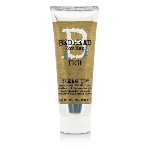 Tigi 純淨修護素(男性適用) Bed Head B For Men Clean Up Peppermint Conditioner 