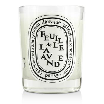 Diptyque 薰衣草 香氛蠟燭 Scented Candle - Feuille De Lavande (Lavender Leaf)