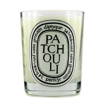 Diptyque 香氛蠟燭 - 廣藿香 Scented Candle - Patchouli 190g/6.5oz