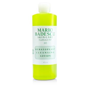 Mario Badescu 角質蛋白化妝水 Keratoplast Cleansing Lotion - 混合性/乾性/敏感性肌膚適用