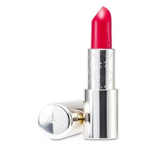 By Terry 光采豐潤唇膏 Rouge Terrybly Age Defense Lipstick - # 302 Hot Cranberry 