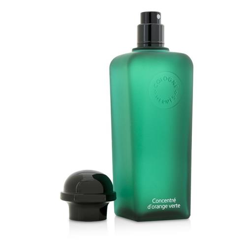 愛馬仕 DOrange Verte 橙綠中性濃縮淡香水 DOrange Verte Eau De Toilette Concentrate 