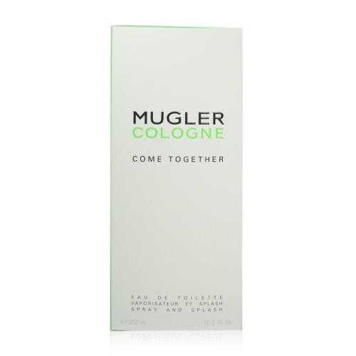 Thierry Mugler (Mugler) Mugler Cologne 青淨古龍男性淡香水 開口瓶噴霧 300ml/10.2oz