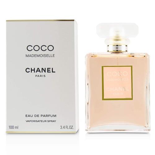 香奈兒摩登COCO香水100ml/3.4oz|CHANEL 香奈兒|ETMall東森購物網