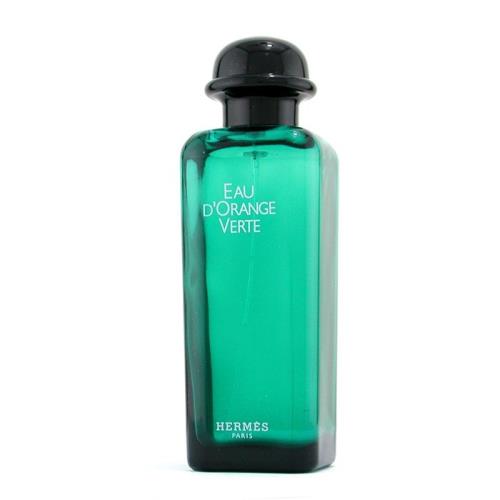 愛馬仕 DOrange Verte 橙綠中性橙綠中性香氛 50ml/1.6oz