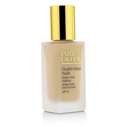 雅詩蘭黛 Double Wear Nude 粉持久微霧光澤水粉底 SPF 30 - # 1N2 Ecru 30ml/1oz