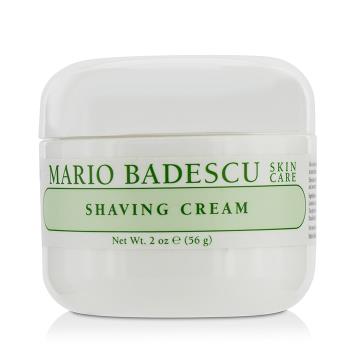 Mario Badescu 刮鬍膏 Shaving Cream 56g/2oz