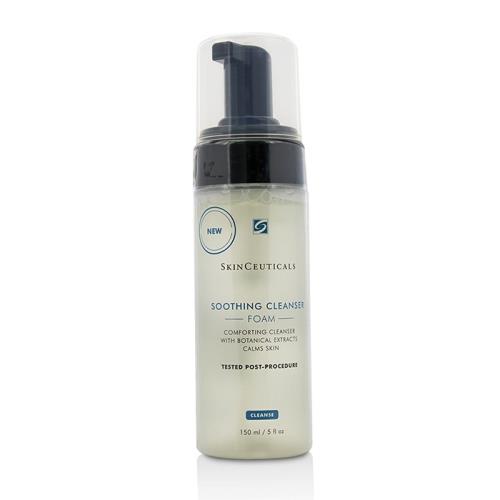 修麗可/杜克 舒緩潔面泡沫Soothing Cleanser Foam 150ml/5oz