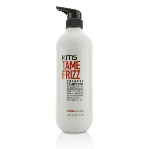 加州KMS 馴服洗髮精(減少毛躁) Tame Frizz Shampoo 750ml/25.3oz