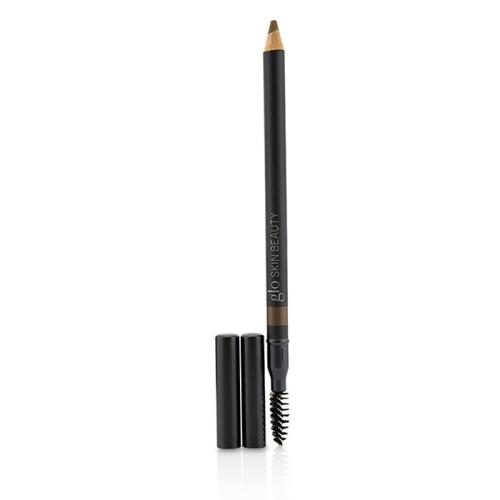 Glo Skin Beauty 精緻眉筆Precision Brow Pencil - # Brown 1.1g/0.04oz