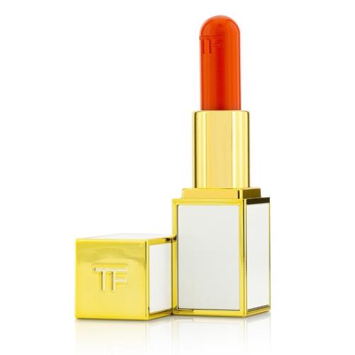 Tom Ford 白管有色護唇膏Lip Balm (Clutch Size) - # 02 Neotropic 2g/0.07oz