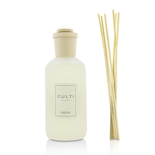 古緹 Stile 經典系列擴香瓶 - Aqqua柑橘木質調 (新包裝) 250ml/8.33oz