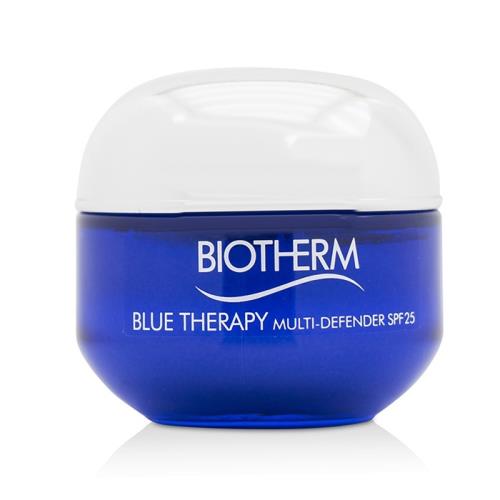 碧兒泉 日霜- 乾燥肌膚Blue Therapy Multi-Defender SPF 25 50ml/1.7oz