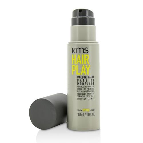 加州KMS 玩髮 撲塑迷泥(自然且富現代感效果) Hair Play Molding Paste 150ml/5ozKMS CaliforniaETMall東森購物網