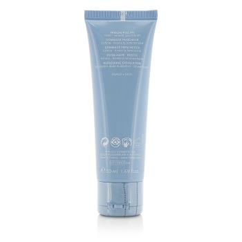 岱蔻兒 清新亮肌去角質霜 - 中性至混合性肌膚適用 Eveil A La Mer Refreshing Exfoliator 50ml/1.69oz