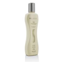 絲洛比 蠶絲蛋白柔亮 凝露 Silk Therapy Glazing Gel  輕度定型  207ml 7oz