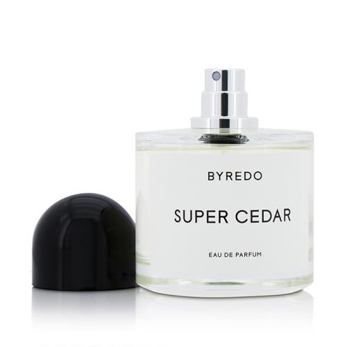 Byredo Super Cedar 北國之春淡香精100ml/3.4oz|會員獨享好康折扣活動