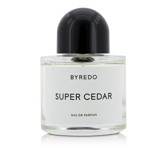 Byredo Super Cedar 北國之春淡香精100ml/3.4oz|會員獨享好康折扣活動