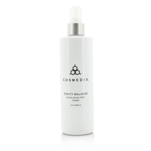 歌斯美迪 去角質爽膚水Purity Balance Exfoliating Prep Toner-營業用包裝 360ml/12oz