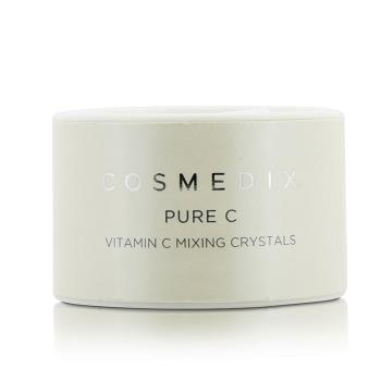 歌斯美迪 純維C晶露(粉末) Pure C Vitamin C Mixing Crystals 6g/0.2oz
