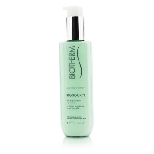 碧兒泉 礦泉爽膚卸妝乳 - 適合中性/混合性肌膚 200ml/6.76oz