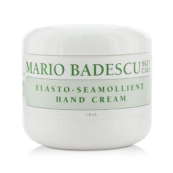 Mario Badescu 海藻護手霜 Elasto-Seamollient Hand Cream - 所有膚質適用118ml/4oz
